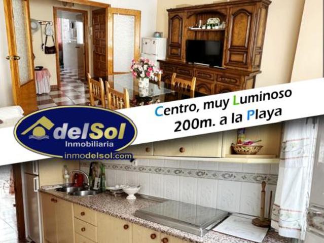 Piso Venta Vélez Málaga, Torre del Mar