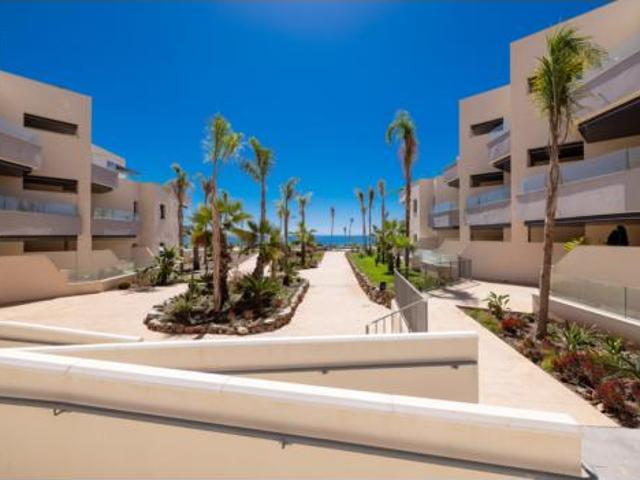 Piso Venta Vélez Málaga, Almayate
