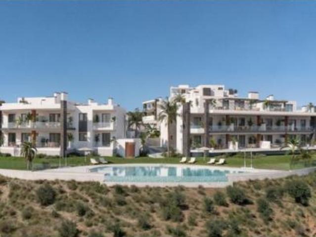Piso Venta Vélez Málaga, Benajarafe