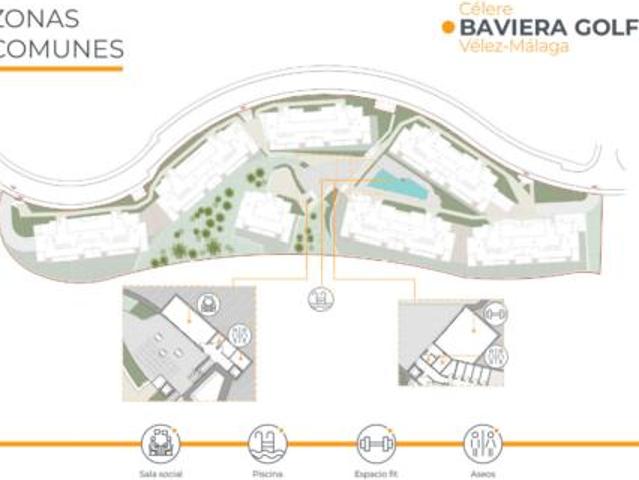 Piso Venta Vélez Málaga, Caleta de Vélez Lagos