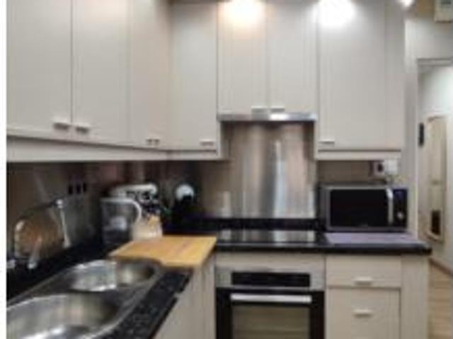 Piso Venta Vélez Málaga, Centro