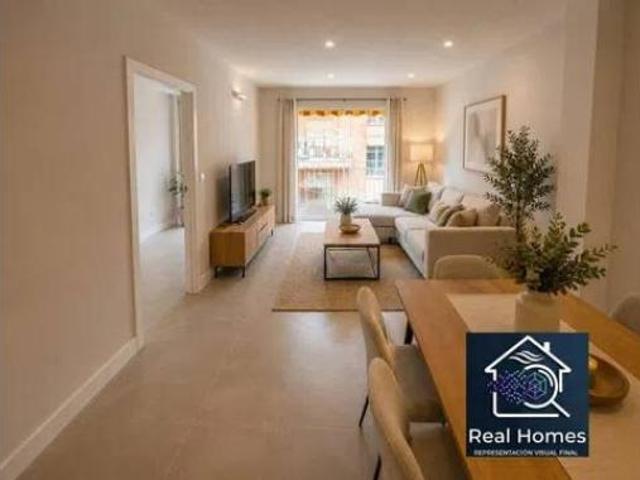 Piso Venta Vélez Málaga, Hispanidad Vivar Téllez Nuevas Urbanizaciones