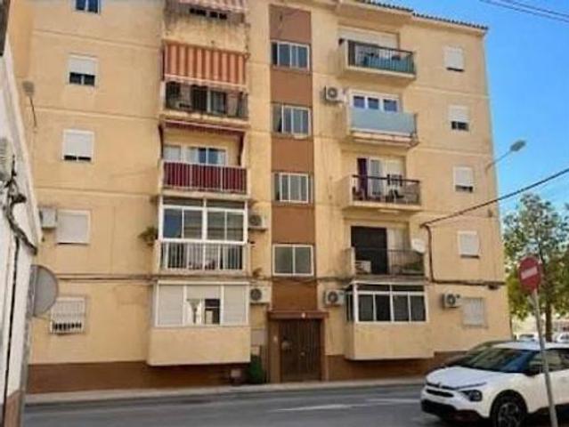 Piso Venta Vélez Málaga, Hispanidad Vivar Téllez Nuevas Urbanizaciones