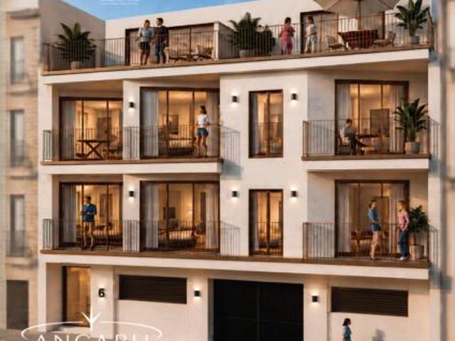 Piso Venta Vélez Málaga, Oeste