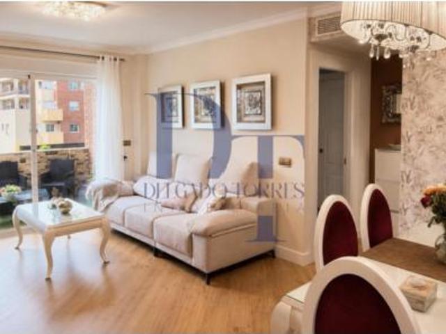 Piso Venta Vélez Málaga, Oeste