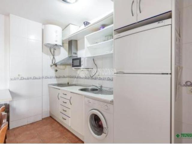 Piso Venta Vera, Cala Marqués