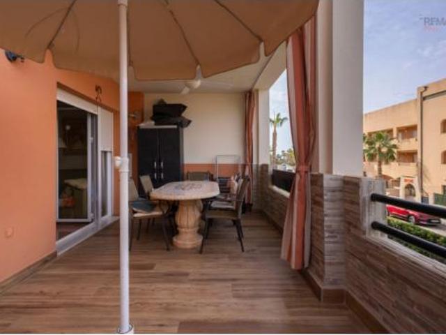 Piso Venta Vera, Cala Marqués