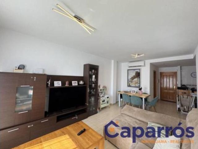 Piso Venta Vera, Casco Urbano