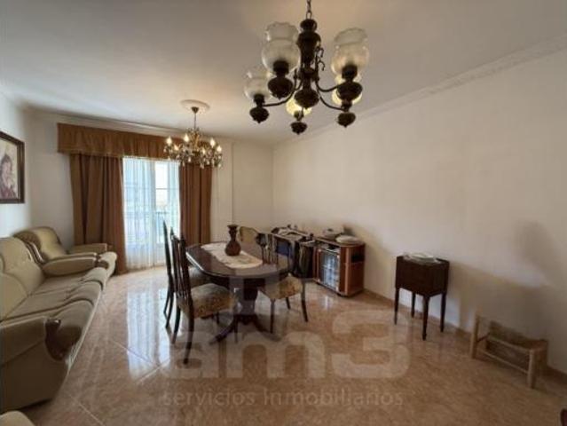 Piso Venta Vera, Casco Urbano