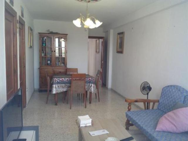 Piso Venta Vera, Casco Urbano