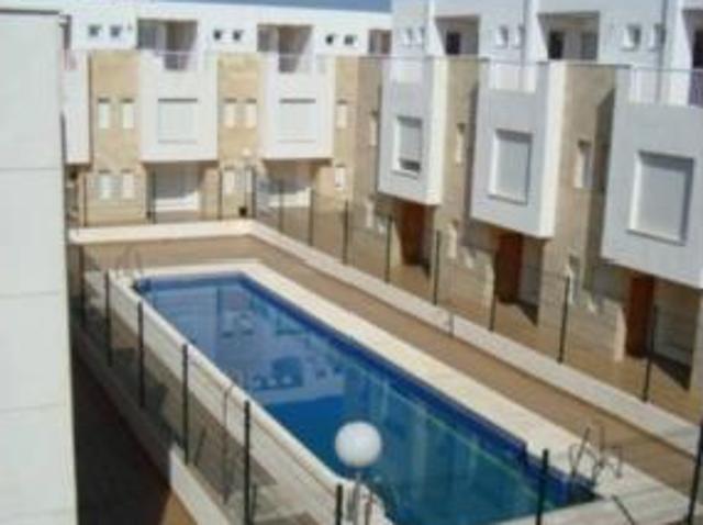 Piso Venta Vera, Casco Urbano