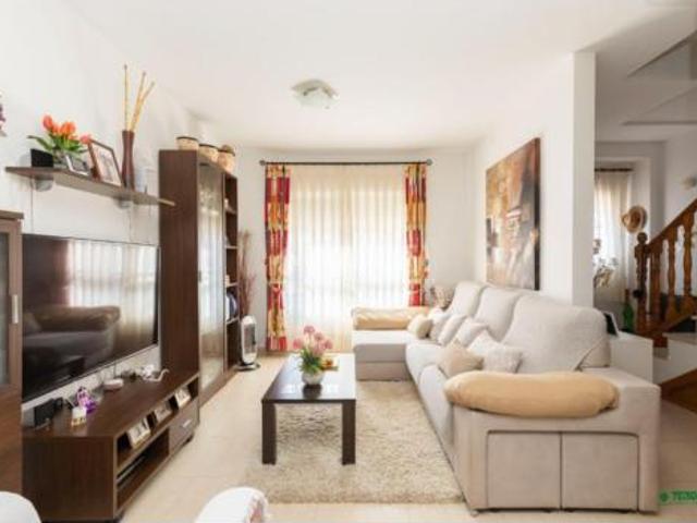 Piso Venta Vera, Casco Urbano