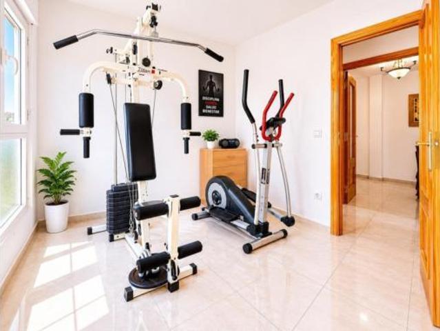 Piso Venta Vera, Casco Urbano