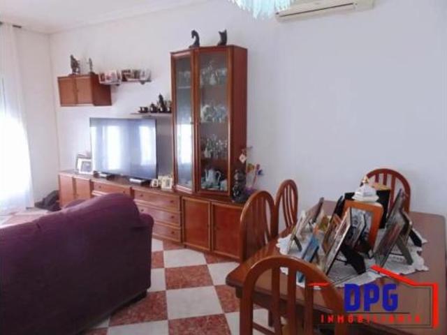 Piso Venta Vera, Casco Urbano