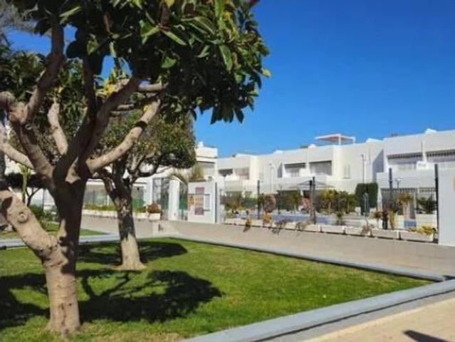 Piso Venta Vera, Las Marinas Bolaga