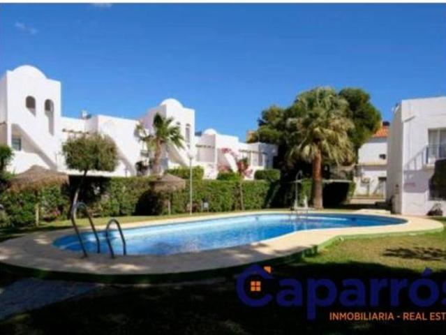 Piso Venta Vera, Las Marinas Bolaga
