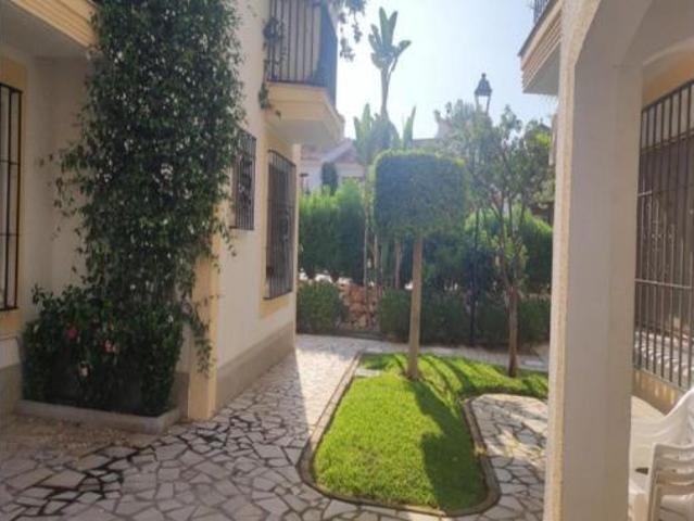 Piso Venta Vera, Las Marinas Bolaga