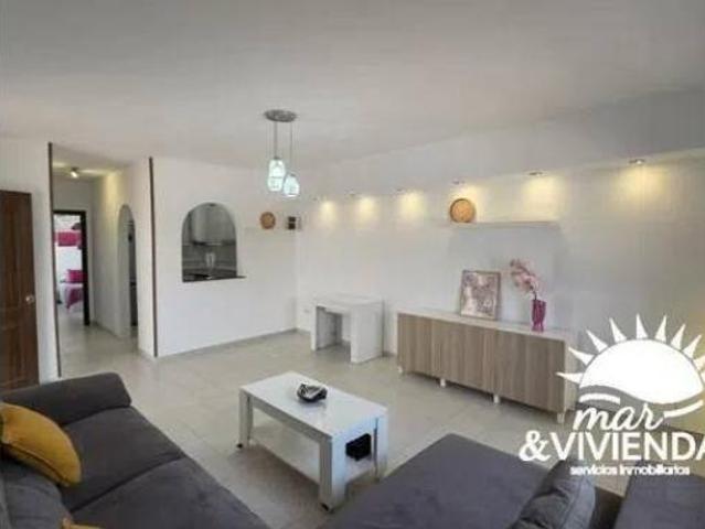 Piso Venta Vera, Las Marinas Bolaga