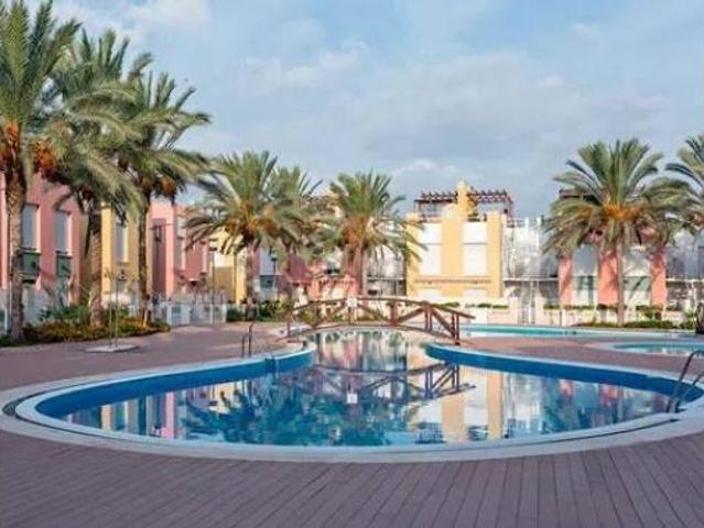 Piso Venta Vera, Las Marinas Bolaga