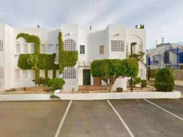 Piso Venta Vera, Las Marinas Bolaga
