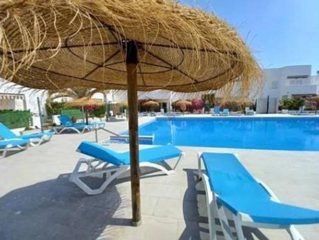 Piso Venta Vera, Las Marinas Bolaga