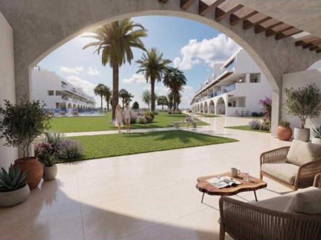 Piso Venta Vera, Puerto Vera Las Salinas