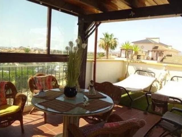 Piso Venta Vera, Puerto Vera Las Salinas