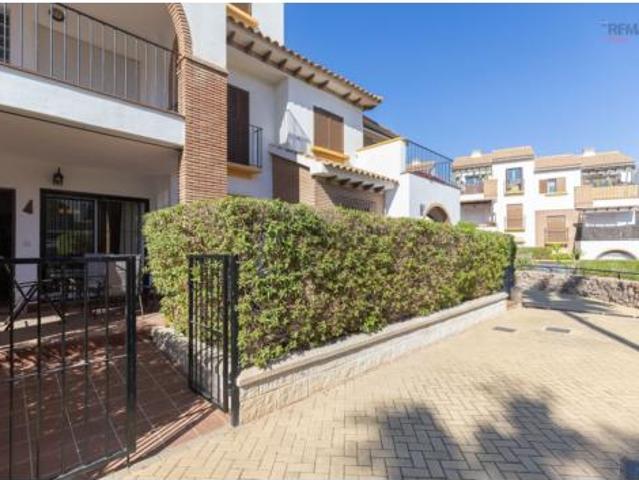 Piso Venta Vera, Puerto Vera Las Salinas