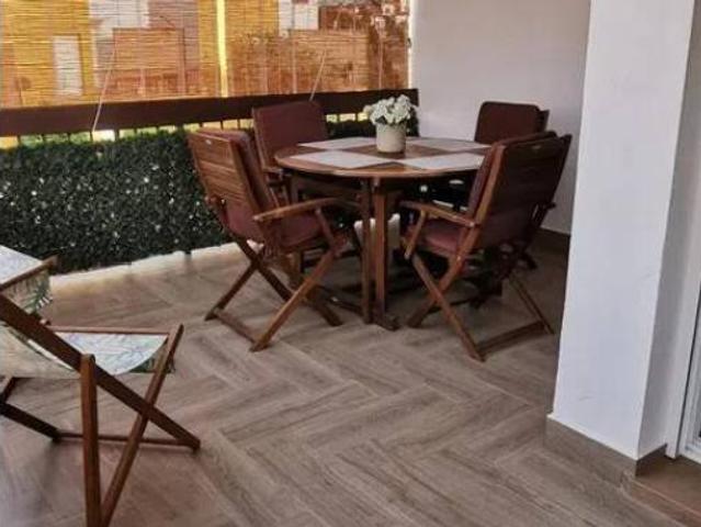 Piso Venta Vera, Puerto Vera Las Salinas