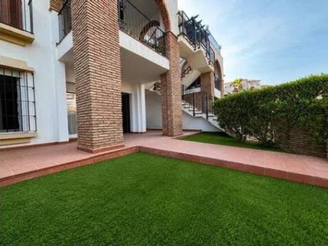 Piso Venta Vera, Puerto Vera Las Salinas