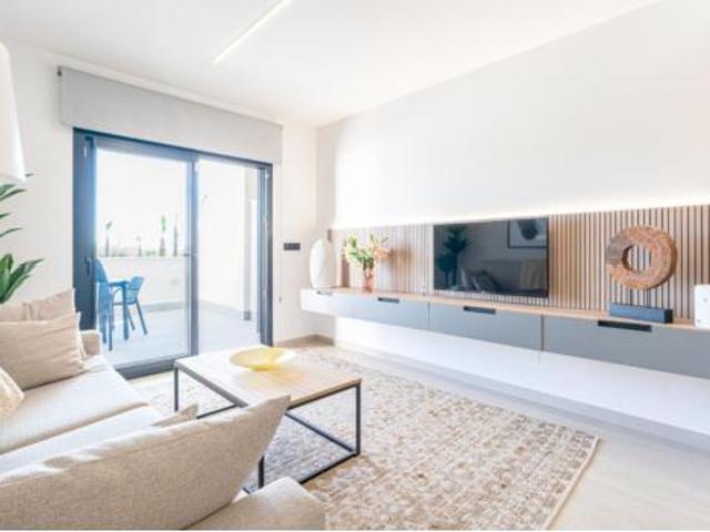 Piso Venta Vera, Puerto Vera Las Salinas