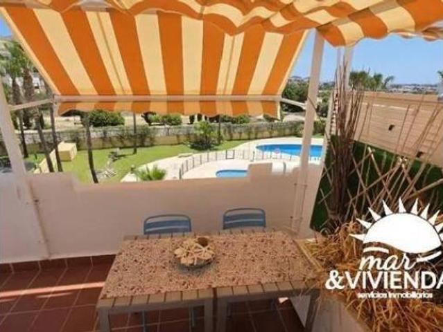 Piso Venta Vera, Puerto Vera Las Salinas