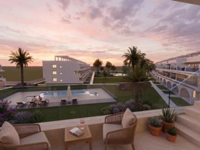 Piso Venta Vera, Puerto Vera Las Salinas
