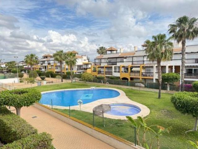 Piso Venta Vera, Puerto Vera Las Salinas