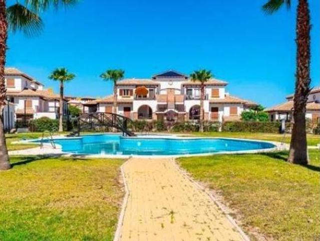 Piso Venta Vera, Puerto Vera Las Salinas
