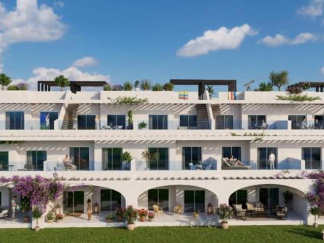 Piso Venta Vera, Puerto Vera Las Salinas