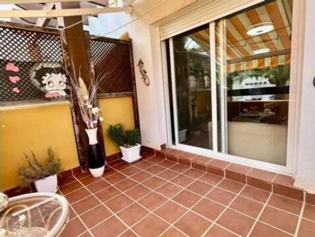 Piso Venta Vera, Puerto Vera Las Salinas