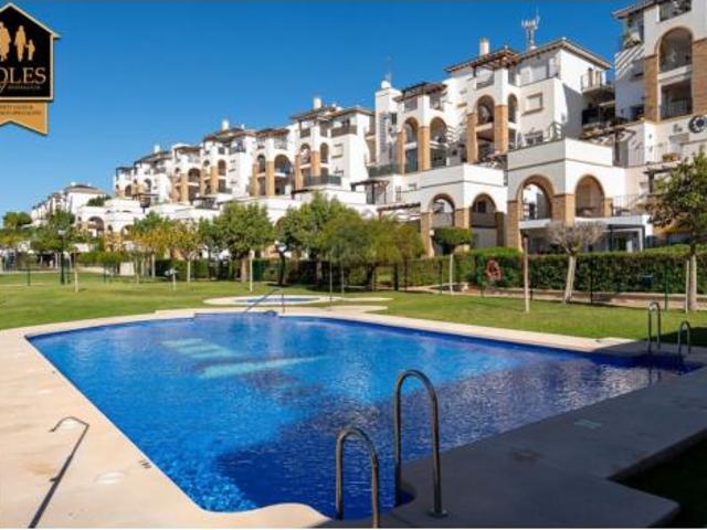 Piso Venta Vera, Puerto Vera Las Salinas