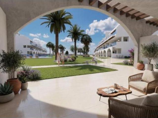 Piso Venta Vera, Puerto Vera Las Salinas