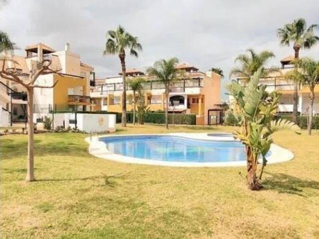 Piso Venta Vera, Puerto Vera Las Salinas