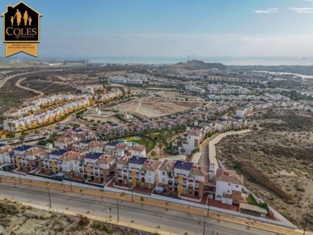 Piso Venta Vera, Puerto Vera Las Salinas