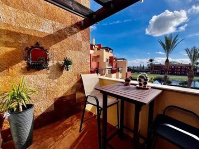 Piso Venta Vera, Valle del Este