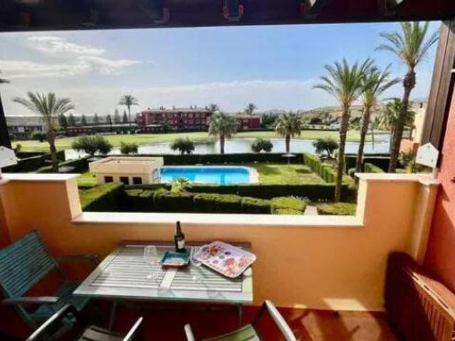 Piso Venta Vera, Valle del Este