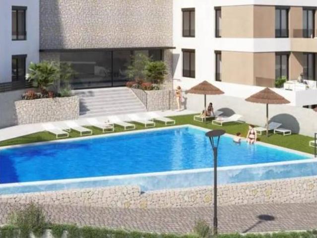 Piso Venta Vera, Vera