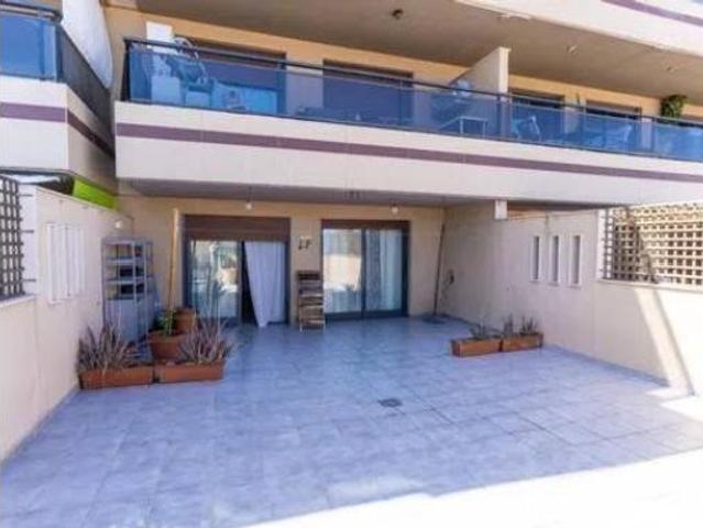 Piso Venta Vícar, La Envía