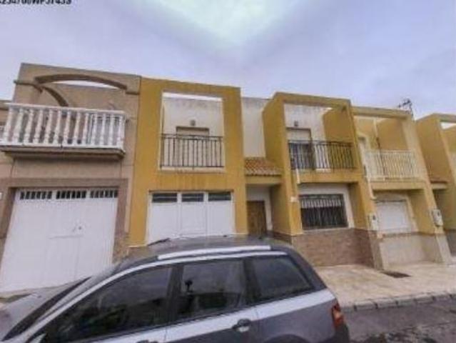 Piso Venta Vícar, La Gangosa
