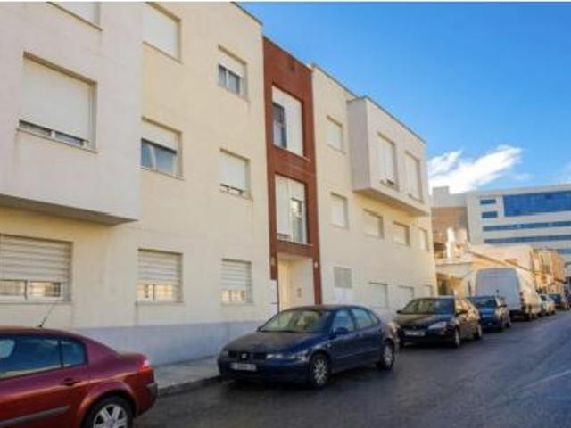 Piso Venta Vícar, La Gangosa