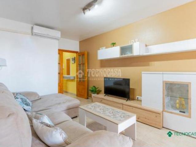 Piso Venta Vícar, La Gangosa