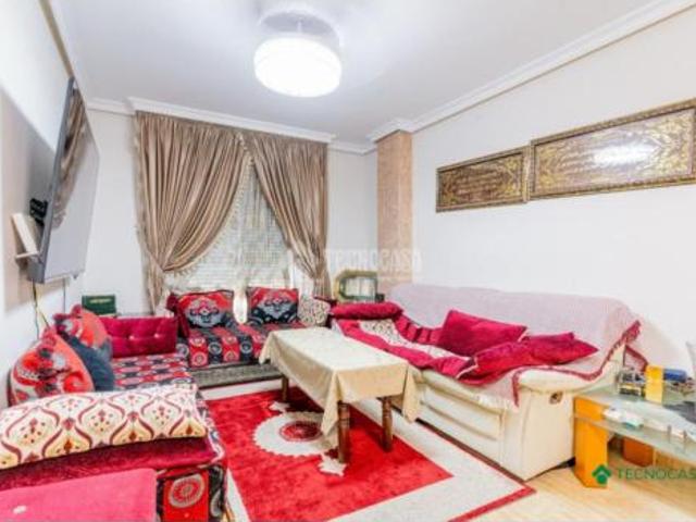 Piso Venta Vícar, La Gangosa