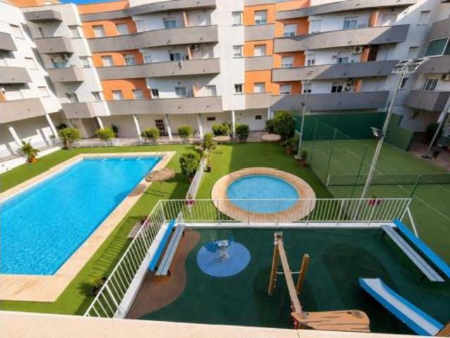 Piso Venta Vícar, Las Cabañuelas
